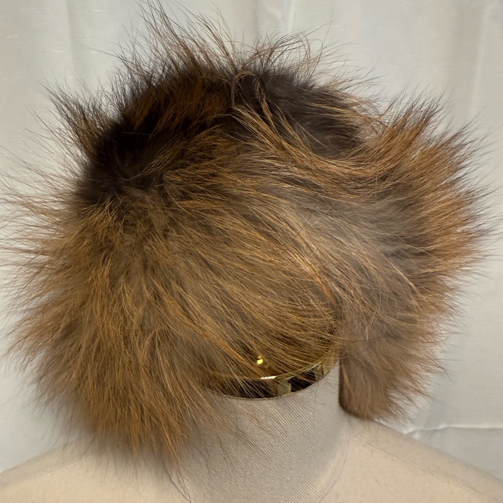 Fox headband‎